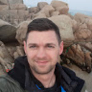 Meet your Posher, Josh